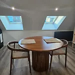 La Cherbourgeoise Lägenhet
