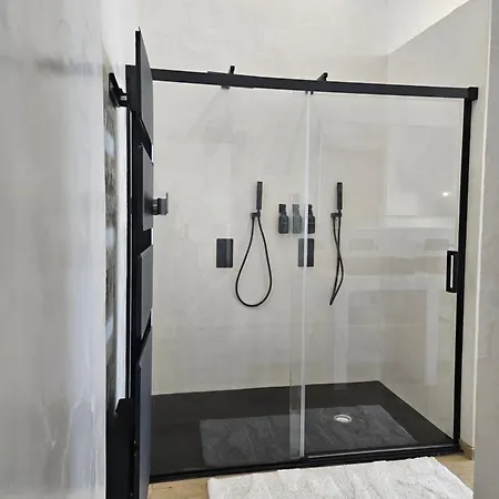 Appartamento La Cherbourgeoise