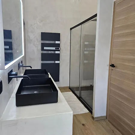 Appartamento La Cherbourgeoise