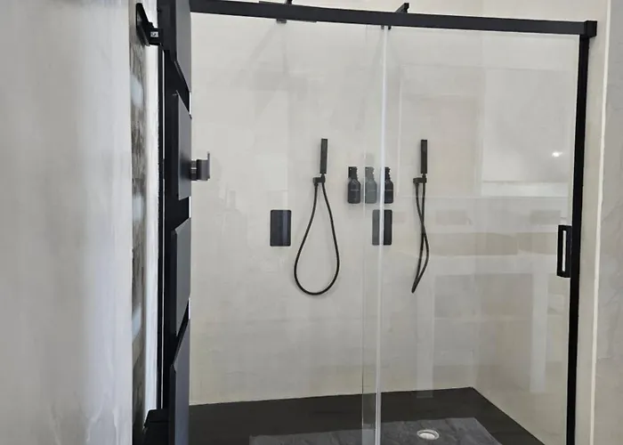 Appartamento La Cherbourgeoise