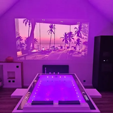 شقة La Cherbourgeoise *