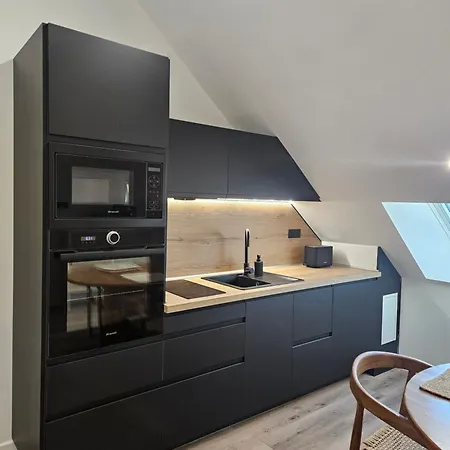 شقة La Cherbourgeoise شيربوغ أون كوتننتين