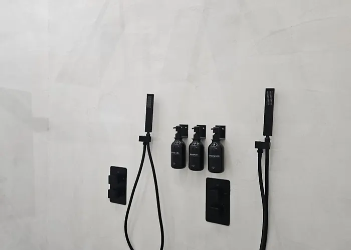 公寓 La Cherbourgeoise